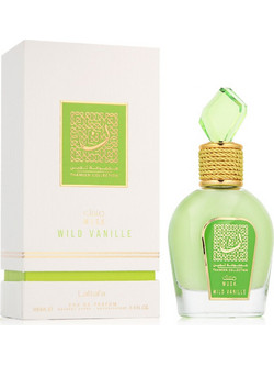 Lattafa Wild Vanilla Eau de Parfum 100ml