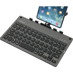 AOAS A1005 Black Ασύρματο Πληκτρολόγιο για Tablet