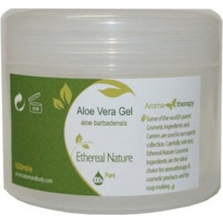 Nature & Body Aloe Vera Gel 500ml