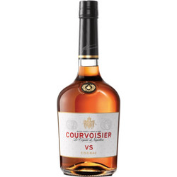 Courvoisier Cognac V.S. 700ml