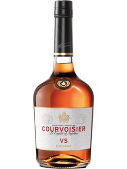 Courvoisier Cognac V.S. 700ml