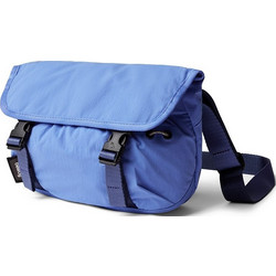 Bellroy BHMA Cinch Ανδρική Τσάντα Ώμου / Χιαστί Γαλάζια
