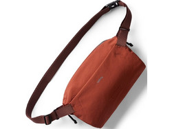 Bellroy BLLA Lite Τσαντάκι Μέσης Clay