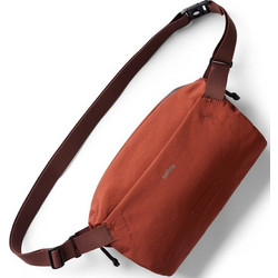 Bellroy BLLA Lite Τσαντάκι Μέσης Clay