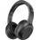Usams Yun Series YG23 Ασύρματα Bluetooth Ακουστικά Over Ear Μαύρα