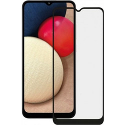 TechWave 5D Full Glue Tempered Glass (Samsung Galaxy A02s / A03s)