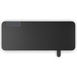 Lenovo Slim Travel USB-C Docking Station με HDMI PD