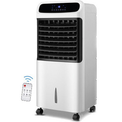 Elmark EL-198LNR Air Cooler 80W με Τηλεχειριστήριο