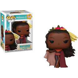 Funko Pop! Disney Moana 2 1548 Matangi