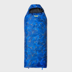 Snugpak Sleeper WGTE Παιδικό Sleeping Bag Μονό Καλοκαιρινό 94900022
