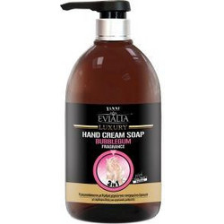 Yanni Extensions Evialia Bubblegum Κρεμοσάπουνο 1lt