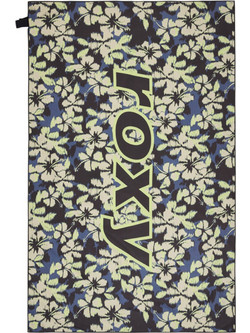 Roxy Lovely Dance Πετσέτα Θαλάσσης Microfiber 80x120cm ERJAA04306-XBBY