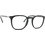 Persol PO3318V 1188 Ανδρικός Σκελετός Γυαλιών Οράσεως Κοκάλινος Μαύρος