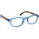 EyeLead E258 Γυαλιά Πρεσβυωπίας +2.50 Κοκάλινα Μπλε Ταρταρούγα