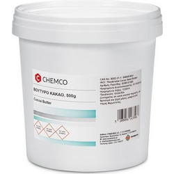 Chemco Βούτυρο Κακάο 500gr