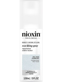 Nioxin Pro Clinical Density Defend Λοσιόν κατά της Τριχόπτωσης 150ml