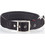 Pet Interest Neoprene Standard Κολάρο Σκύλου Μαύρο 2x50cm