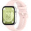 Buckle Λουράκι Σιλικόνης Pink (Huawei Watch Fit 3)