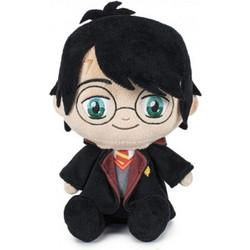 Play By Play Harry Potter 19cm