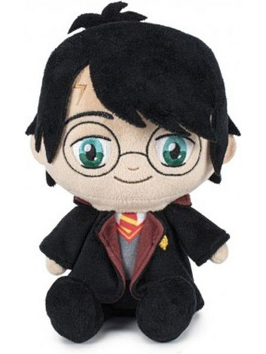 Play By Play Harry Potter 19cm