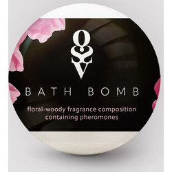 Obsessive Floral Woody Bath Bomb