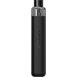 GeekVape Wenax K1 Black Ηλεκτρονικό Τσιγάρο Pod Kit 2ml με Ενσωματωμένη Μπαταρία