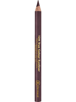 Dermacol 12H True Color 10 Μολύβι Ματιών 2gr