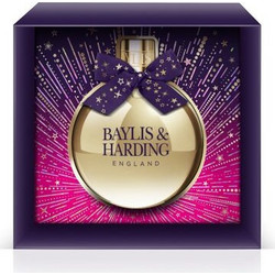 Baylis & Harding Wild Fig & Pomegranate Bubble Bath 250ml