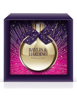 Baylis & Harding Wild Fig & Pomegranate Bubble Bath 250ml