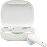 JBL Wave Flex 2 Ακουστικά Bluetooth Earbud Ανθεκτικά στο Νερό White