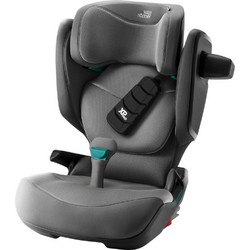 Britax Romer Kidfix Pro Style Κάθισμα Αυτοκινήτου i-Size 15-36kg ISOfix Mineral Grey
