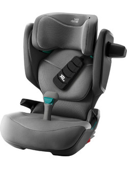 Britax Romer Kidfix Pro Style Κάθισμα Αυτοκινήτου i-Size 15-36kg ISOfix Mineral Grey