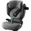 Britax Romer Kidfix Pro Style Κάθισμα Αυτοκινήτου i-Size 15-36kg ISOfix Mineral Grey