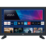 Majestic MJ113519 Smart Τηλεόραση 19" HD Ready LED