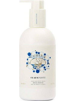 Claus Porto Deco Line Cerina Αφρόλουτρο σε Gel 300ml