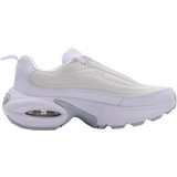Nike Air Max Portal Γυναικεία Sneakers Chunky Εκρού HF3053-100
