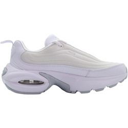 Nike Air Max Portal Γυναικεία Sneakers Chunky Εκρού HF3053-100