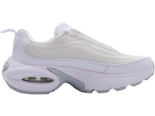 Nike Air Max Portal Γυναικεία Sneakers Chunky Εκρού HF3053-100