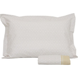 Anna Riska Mix & Match 85 Βρεφικό Πάπλωμα Κούνιας 150x110cm Μπεζ