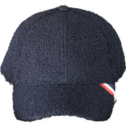 Norway XXX Ανδρικό Καπέλο Jockey Υφασμάτινο Navy Μπλε 842010