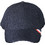 Norway XXX Ανδρικό Καπέλο Jockey Υφασμάτινο Navy Μπλε 842010