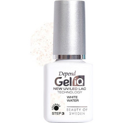 Beter White Water Ημιμόνιμο Βερνίκι Νυχιών 5ml
