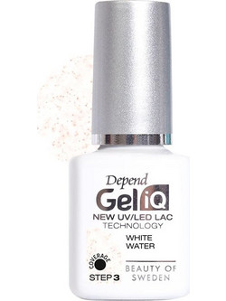 Beter White Water Ημιμόνιμο Βερνίκι Νυχιών 5ml