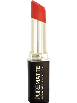 Golden Rose Pure Matte Powder 117 Matte Κραγιόν Stick 4.2gr