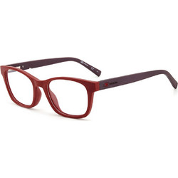 Missoni MMI0108-TN 0Z3 Γυναικείος Σκελετός Γυαλιών Οράσεως Κοκάλινος Κόκκινος