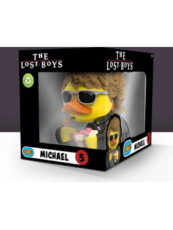 Numskull Tubbz The Lost Boys #5 Michael 10cm