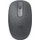 Logitech M196 Ασύρματο Bluetooth Ποντίκι Anthracite