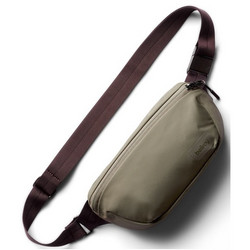 Bellroy BOHA Laneway Τσαντάκι Μέσης Πράσινο Mint