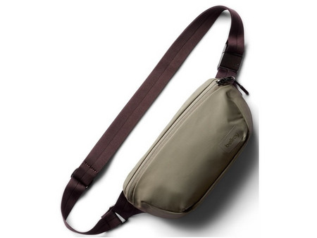 Bellroy BOHA Laneway Τσαντάκι Μέσης Πράσινο Mint