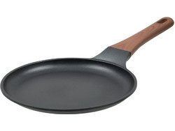 Resto Kitchenware Κρεπιέρα Αλουμινίου Αντικολλητική 24cm H21CM93512